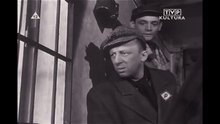 Powrót doktora von Kniprode - film sensacyjny