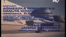 Umarli rzucają cień - film sensacyjny