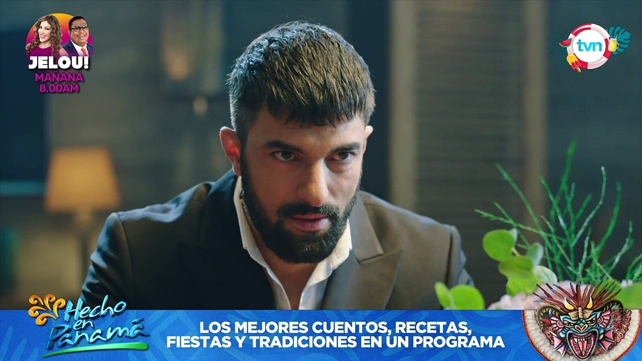 Farah: Thair mostró todo lo que tiene en el corazón por si 'las cosas' salen mal