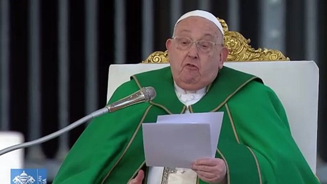 El Papa se mantiene estable pero su cuadro clínico sigue siendo complejo , según el Vaticano