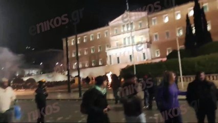 ΕΠΕΙΣΟΔΙΑ ΣΤΟ ΣΥΝΤΑΓΜΑ