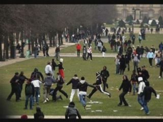 AMV Soprano ferme les yeux et imagine toi