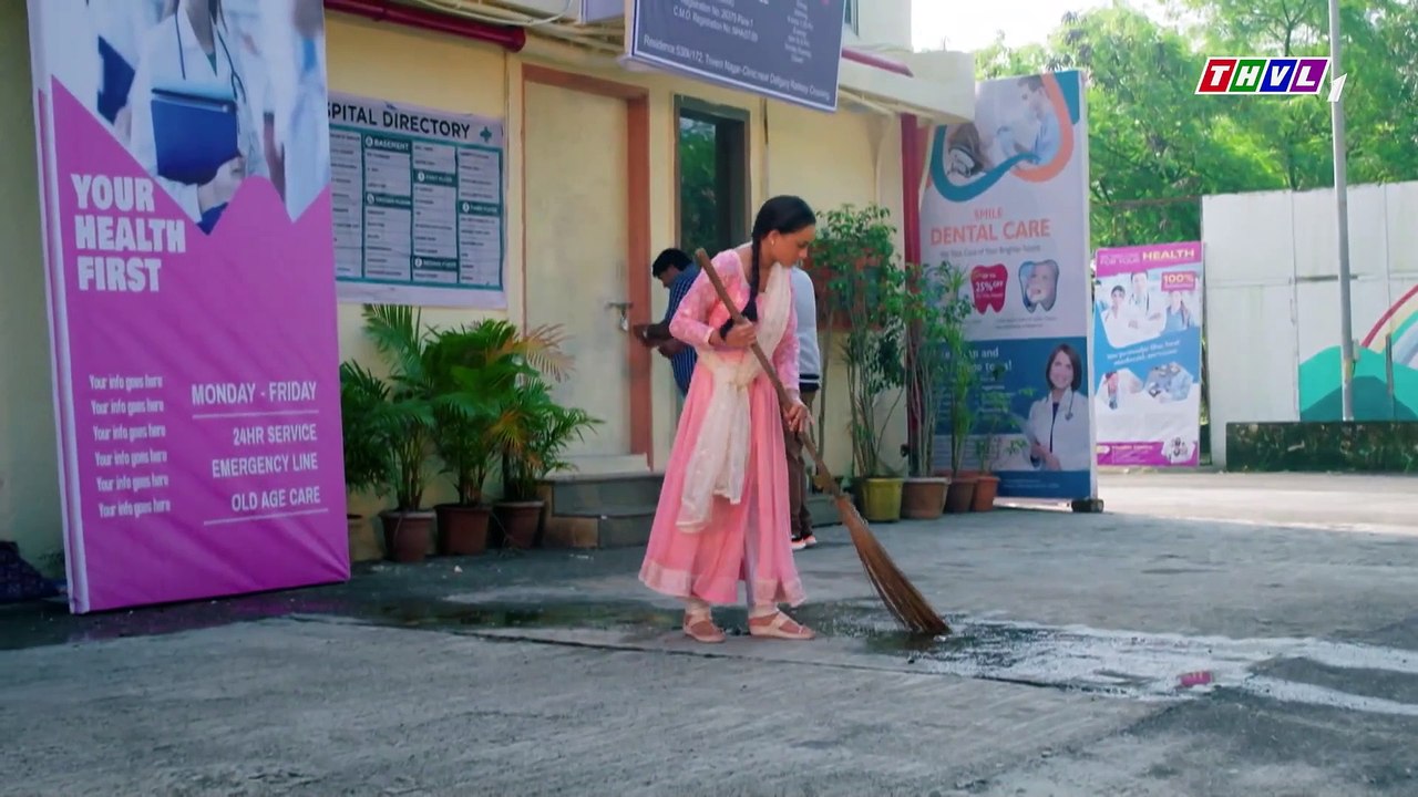 ÂM MƯU VÀ TÌNH YÊU - PHẦN 2 - TẬP 232-233-234 - PHIM ẤN ĐỘ P2 - AM MUU VA TINH YEU PHAN 2