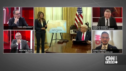 Gece Haberleri 7 Mart 2025 Cuma