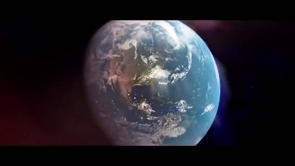 Alien Escape Crossbreed Full Sci-Fi Action Movie Free Movie HD