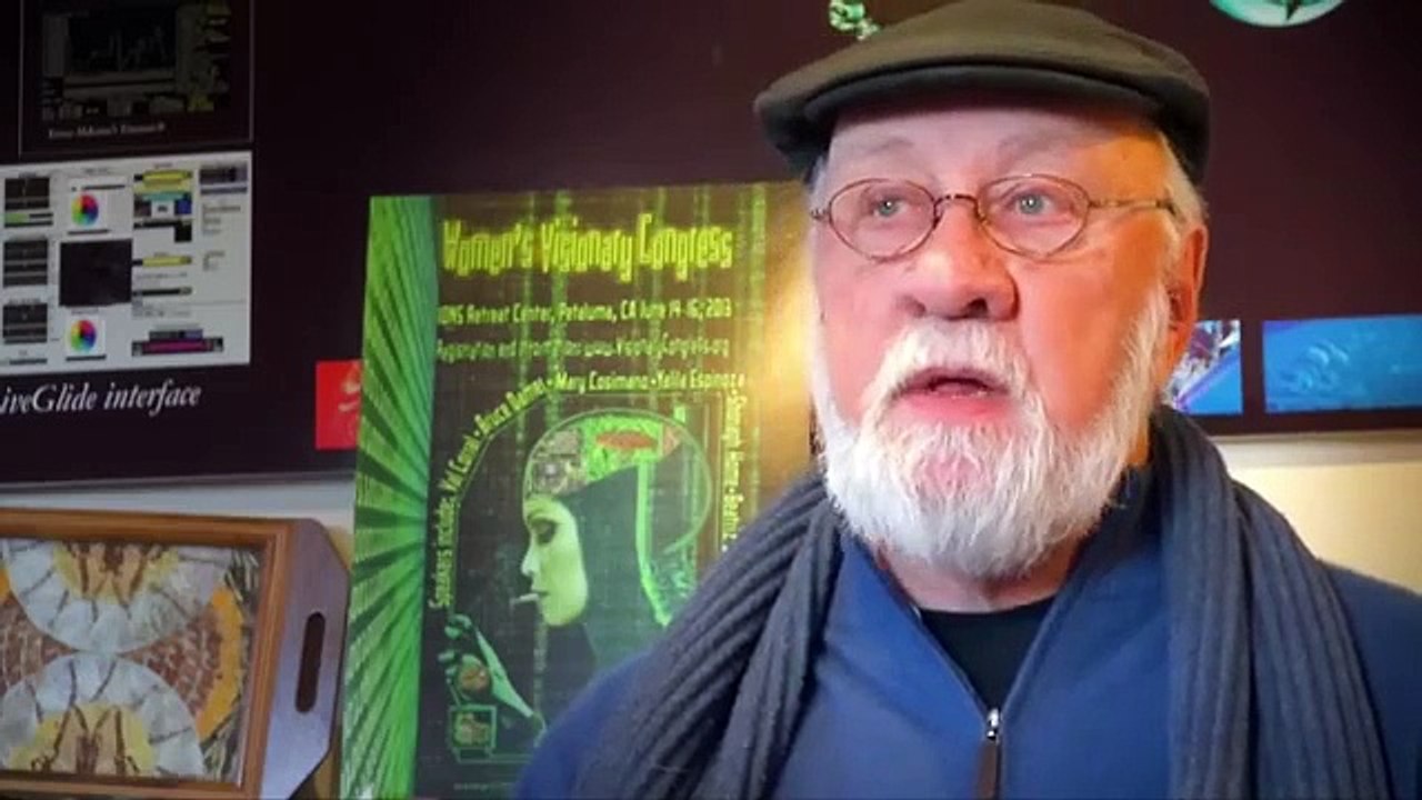 Unveiling the Unknown The Paranormal Mind  Full Sci-Fi Mystery Movie Free Movie HD