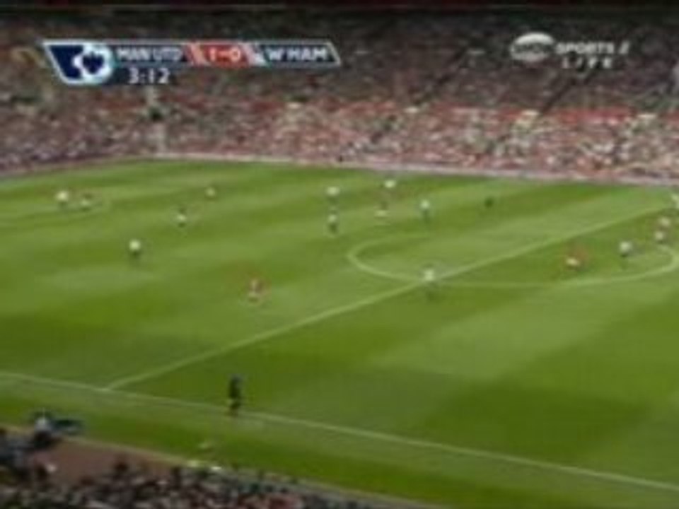 1-0 โรนัลโด้ ค้อน