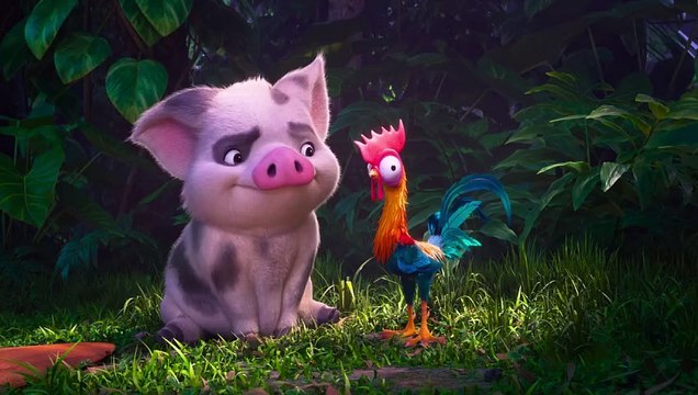 #11⚜️❤️VAIANA-MOANA 2 EN FRANCAIS HD (2024)❤️⚜️ABONNES-TOI, METS UN COM' & 1 J'AIME MERCI⚜️❤️