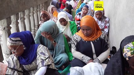 DRC : Ramadan under a cloud of uncertainty in Goma