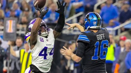 What Theo Jackson’s new deal means for the Minnesota Vikings