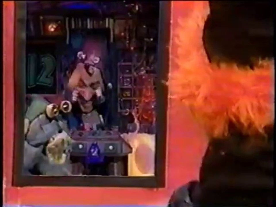 Nickelodeon's Weinerville XR-3 Space Shuttle Game