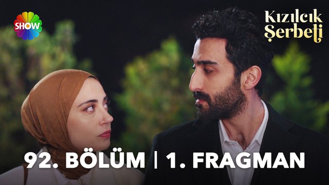 Kızılcık Şerbeti 92. Bölüm 1. Fragman | Bundan sonra hayatımı kimsenin yönetmesine izin vermeyeceğim, evlenmeyeceğim!