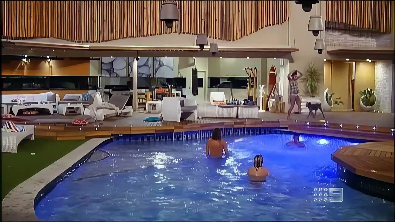 064-Big Brother Australia Season 10, Day 80, Live Eviction #10, Wednesday, 16 October 2013