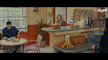 مسلسل سيد الرجال - أحوال الناس 3 I الحلقة 07 - SID RJAL