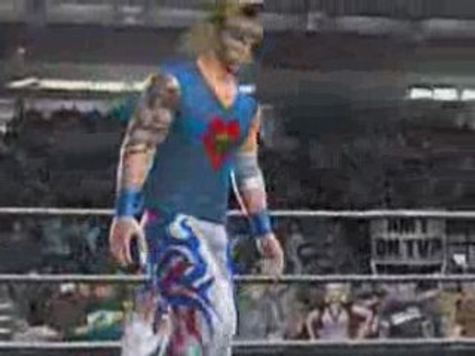 Jens Samuel vs. Papa Legba