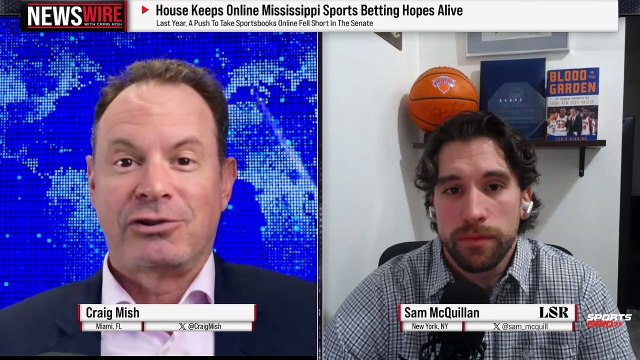 Mississippi's Struggle to Legalize Online Sports Betting