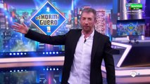 FRANCO COLAPINTO EN EL HORMIGUERO - SportMax
