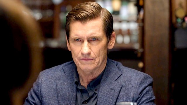 Three Ex-Wives on FOX's Going Dutch with Denis Leary