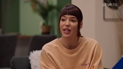 Igra sudbine 1352 epizoda NOVO