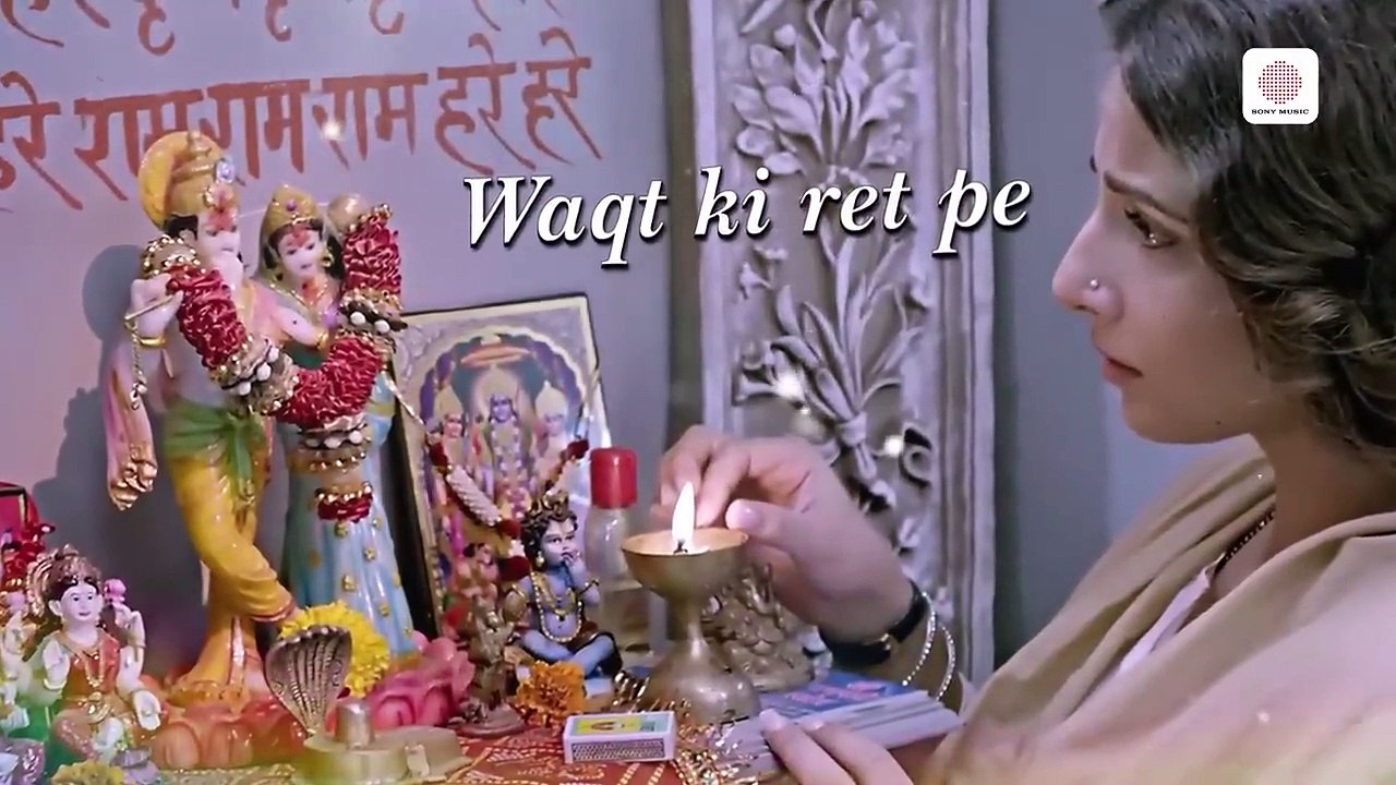 Hamari Adhuri Kahani - Lyrical Song _ Arjit Singh _ Emraan Hashmi, Vidya Balan _ Jeet Gannguli