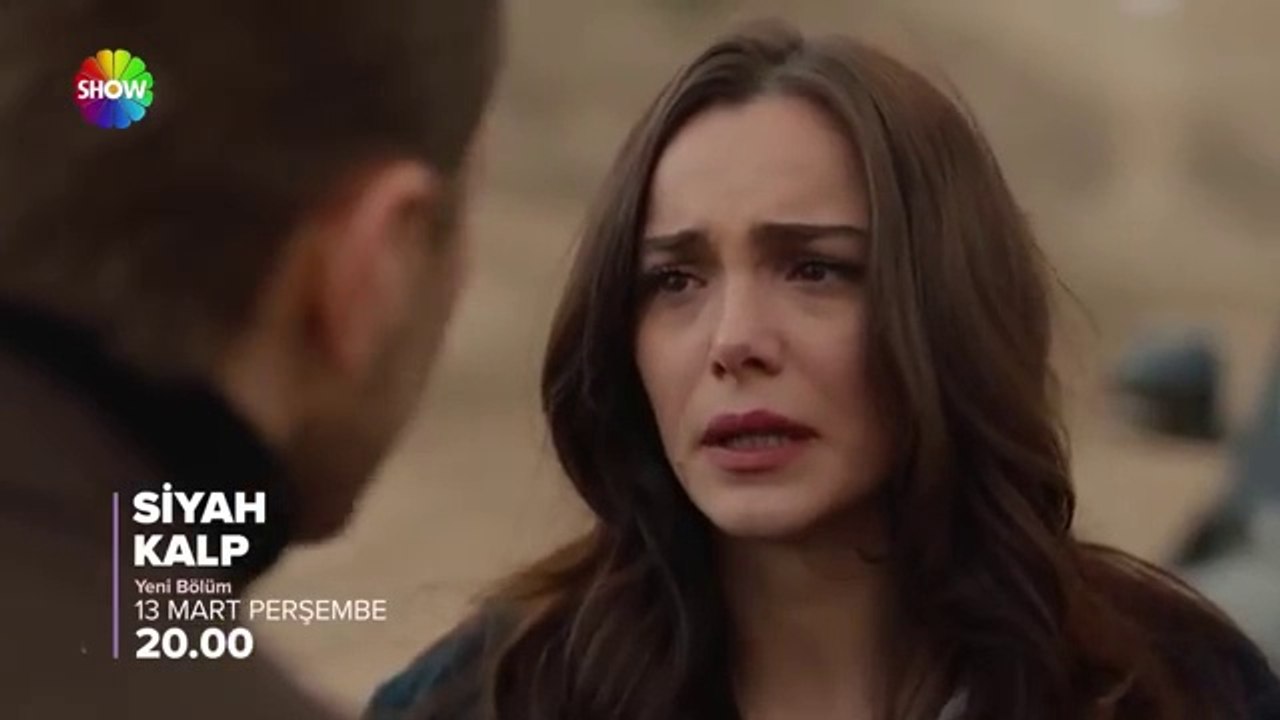 Siyah Kalp 24. Bölüm 1. Fragmanı | "Eğer Gidersen, Nuh Diye Bir İkizin Olmaz!"