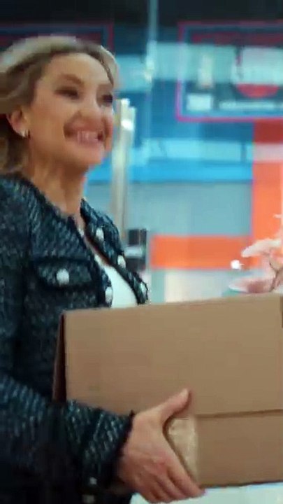 Running Point Season 2 - Kate Hudson