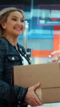 Running Point Season 2 - Kate Hudson