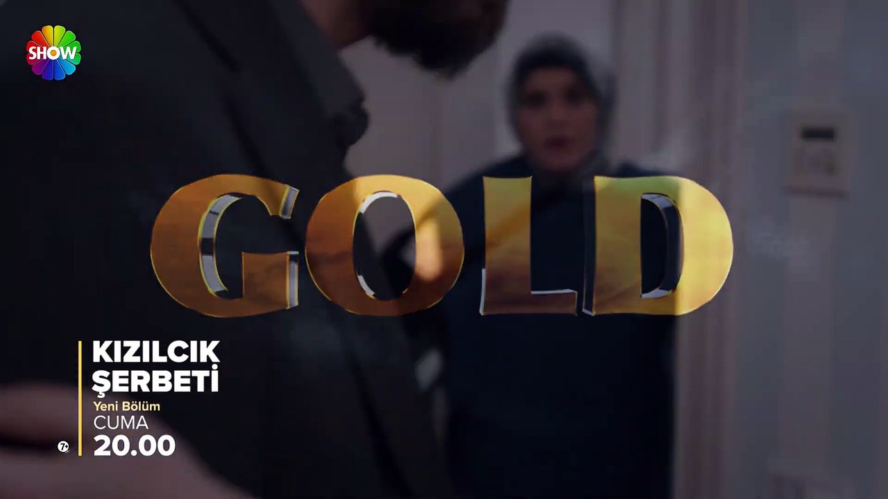 Kızılcık Şerbeti 92. Bölüm 1. Fragman