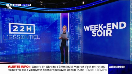 Dernier week-end de beau temps pour les Français