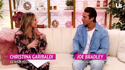 Southern Hospitality’s Joe Bradley & Maddi Reese Talk About Reality Curse