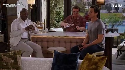 Season 1 of Mid-Century Modern