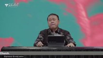 Interaksi Lagu - Bagai mendaki gunung yang sangat tinggi