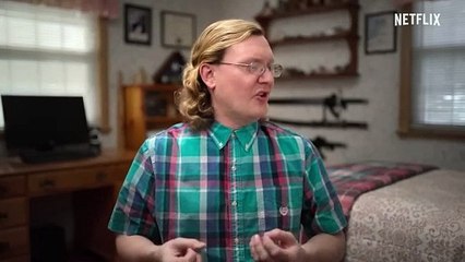 Love on the Spectrum U.S. Season 3 Official Trailer 🌟