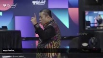 Interaksi Lagu - B'riku hati mengasihi-Mu