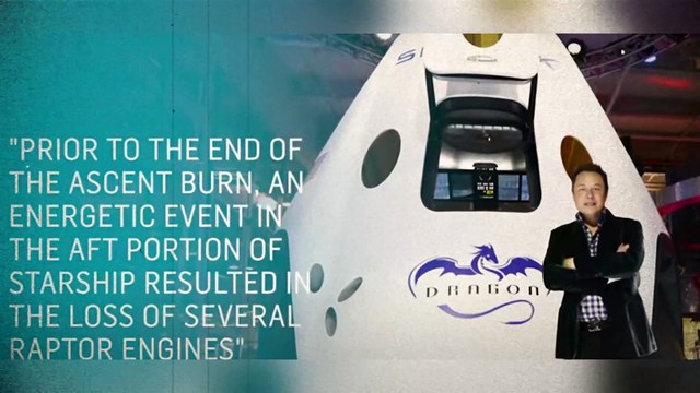 Elon Musk’s SpaceX Starship Aircraft Explodes During Test Launch