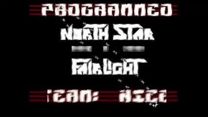 Amiga Northstar & Fairlight Megademo III - Part 5/19