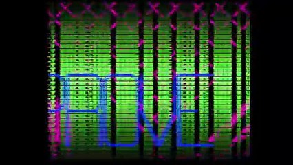 Amiga Northstar & Fairlight Megademo III - Part 6/19