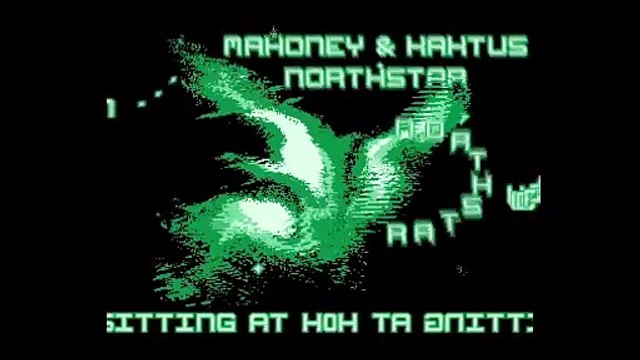Amiga Northstar & Fairlight Megademo III - Part 8/19
