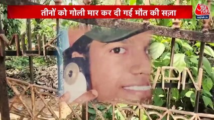 वारदात: शहजादी को अबू धाबी में दफनाया गया, परिवार नहीं हुआ शामिल