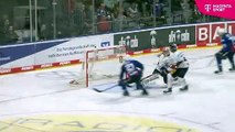 Highlights von Adler Mannheim - Eisbären Berlin