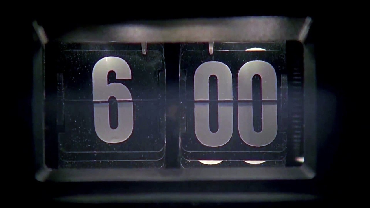 Letzte Chance! (Für Altparteien)