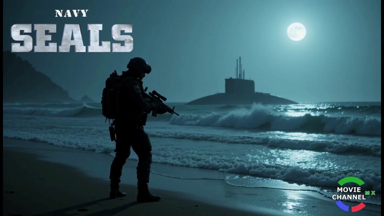 Navy Seals  1x05 Serie Documental En HD Latino