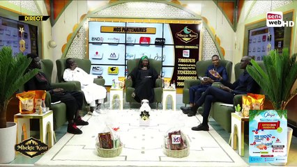 Cambriolage au Trésor_ Babacar Kébé démêle le vrai du faux...