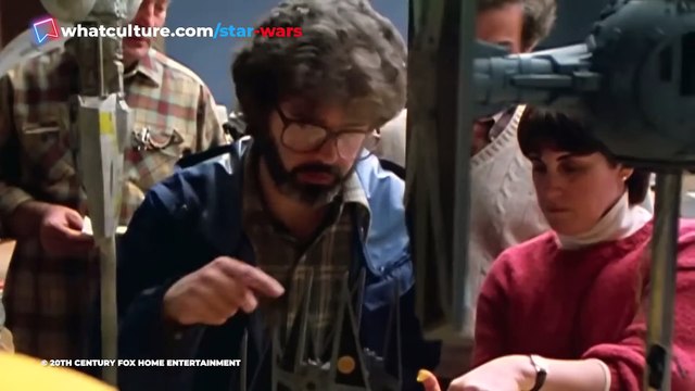 10 Reasons To Stop Hating Star Wars Sequel Trilogy