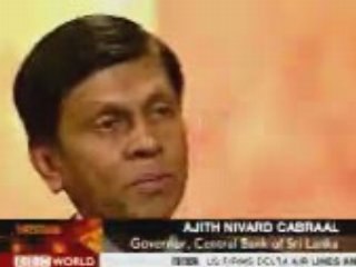 BBC HardTALK - Part 2