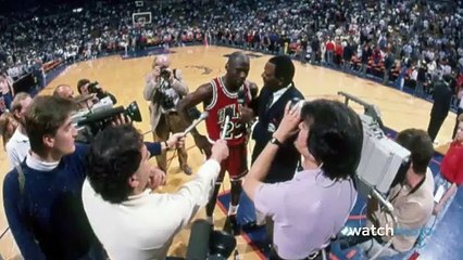 Top 10 People Who Were Known as the Greatest Ep 1