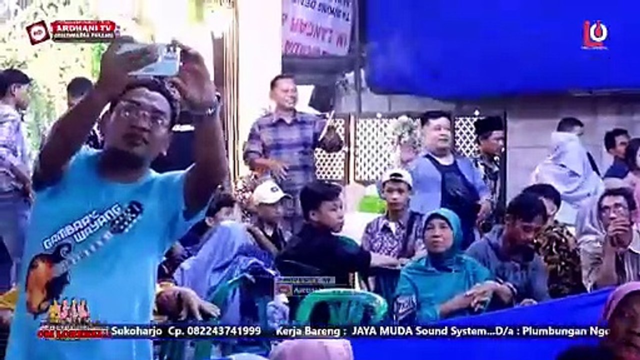 OM Lorenza - Pentul Tembem