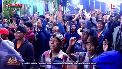 OM Lorenza - Lemper Bakar