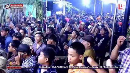OM Lorenza - Gandrung Banyuwangi