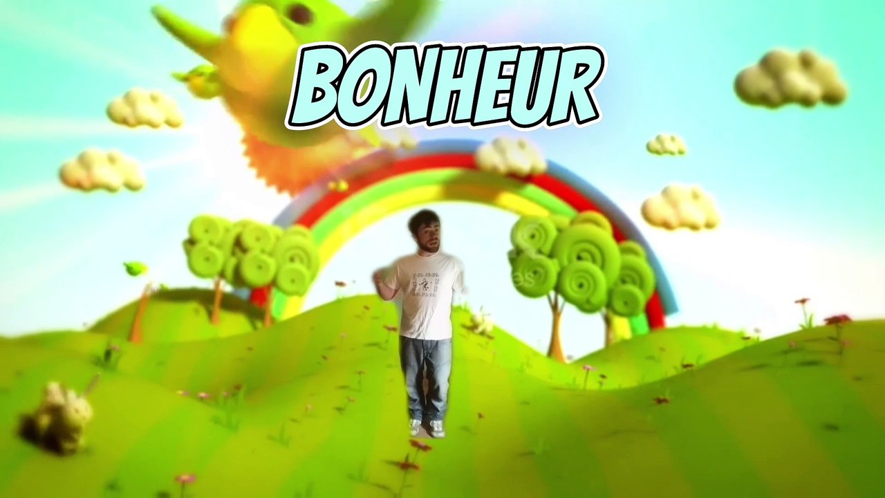Voltage - La Bonne Époque (Clip Officiel)